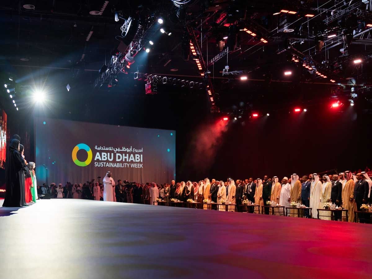 Abu Dhabi Sustainability Week returns to the UAE capital.jpg