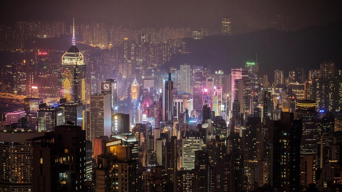 Dubai rents fall fastest in global prime cities index but yields remain attractive to investors.jpg