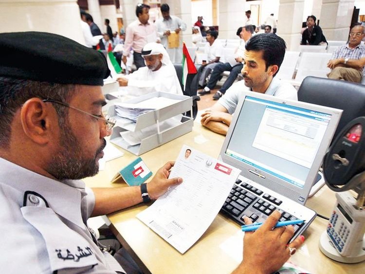New UAE visa rule Sixmonth stay proposed for 5year tourist visa holders.jpg