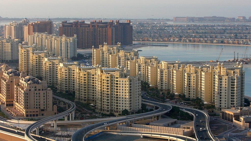UAE property market to pick up this year on government reforms and Expo 2020.jpg
