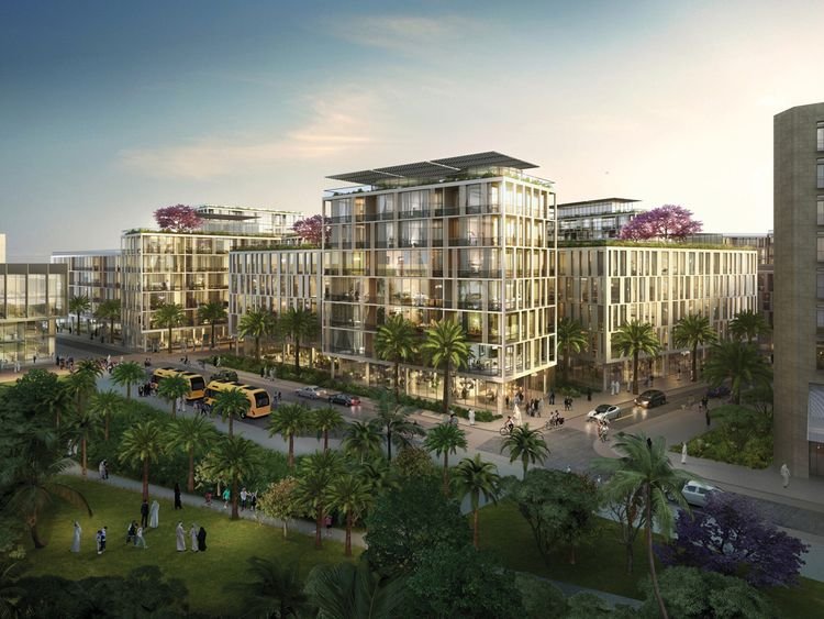 Resilient outlook for UAE real estate.jpg
