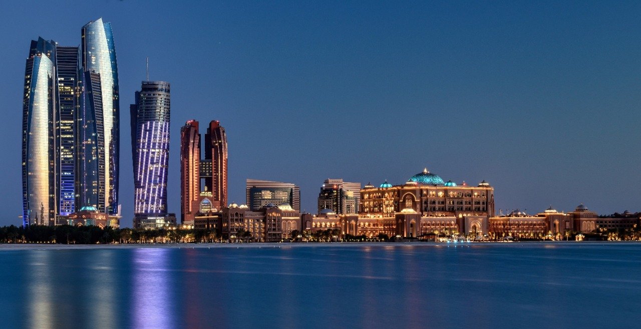 As Abu Dhabi realty prices stabilise, residential yields firm up.jpg