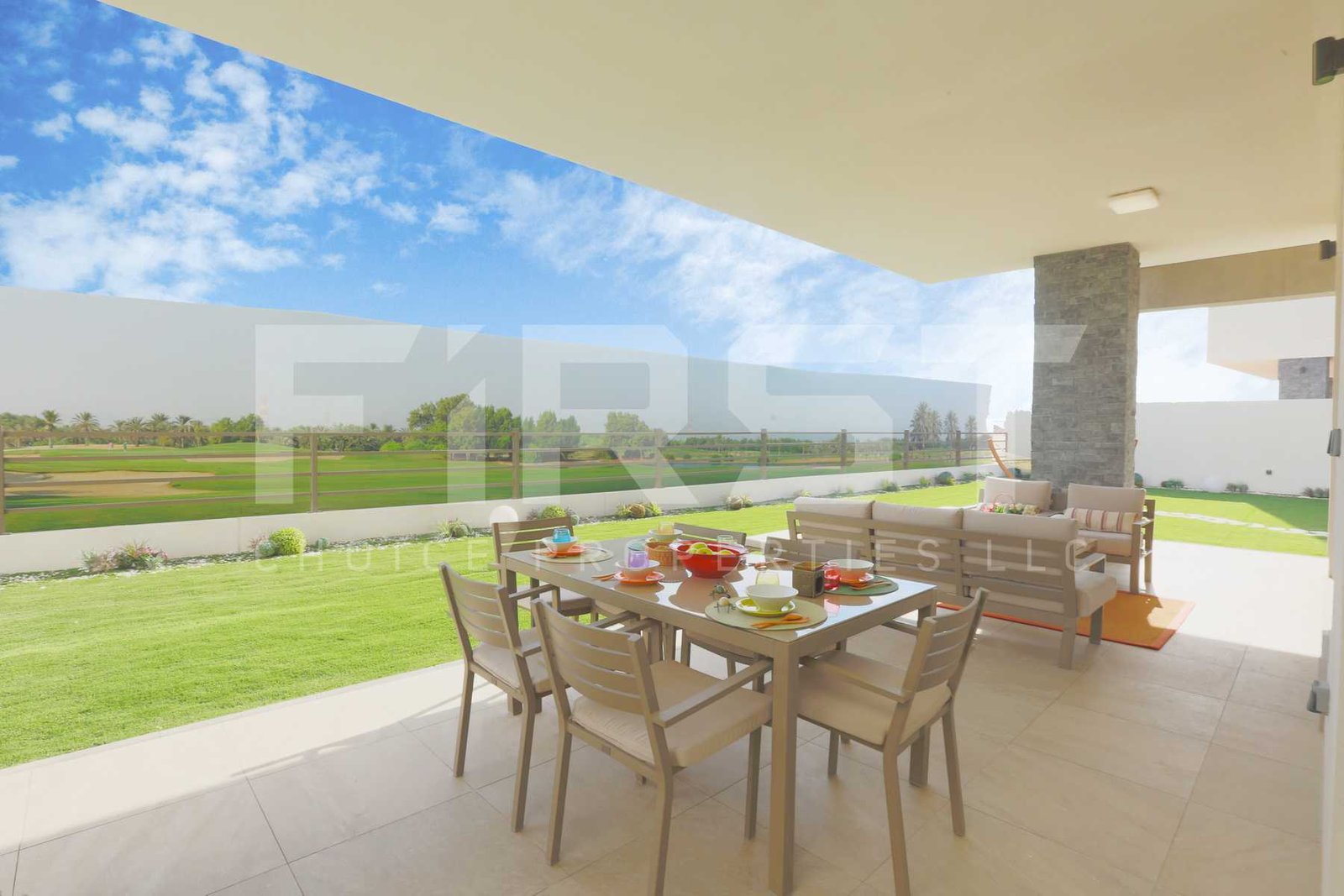 External Photo of 4 Bedroom Villa Type 4F in Yas Acres Yas Island Abu Dhabi UAE (3).jpg
