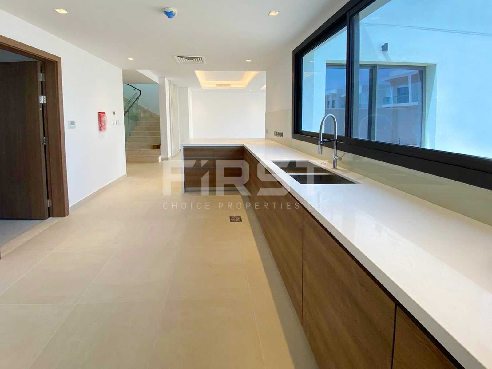 Internal Photo of 3 Bedroom Duplex Type Y in Yas Acres Yas Island Abu Dhabi UAE (9).jpg