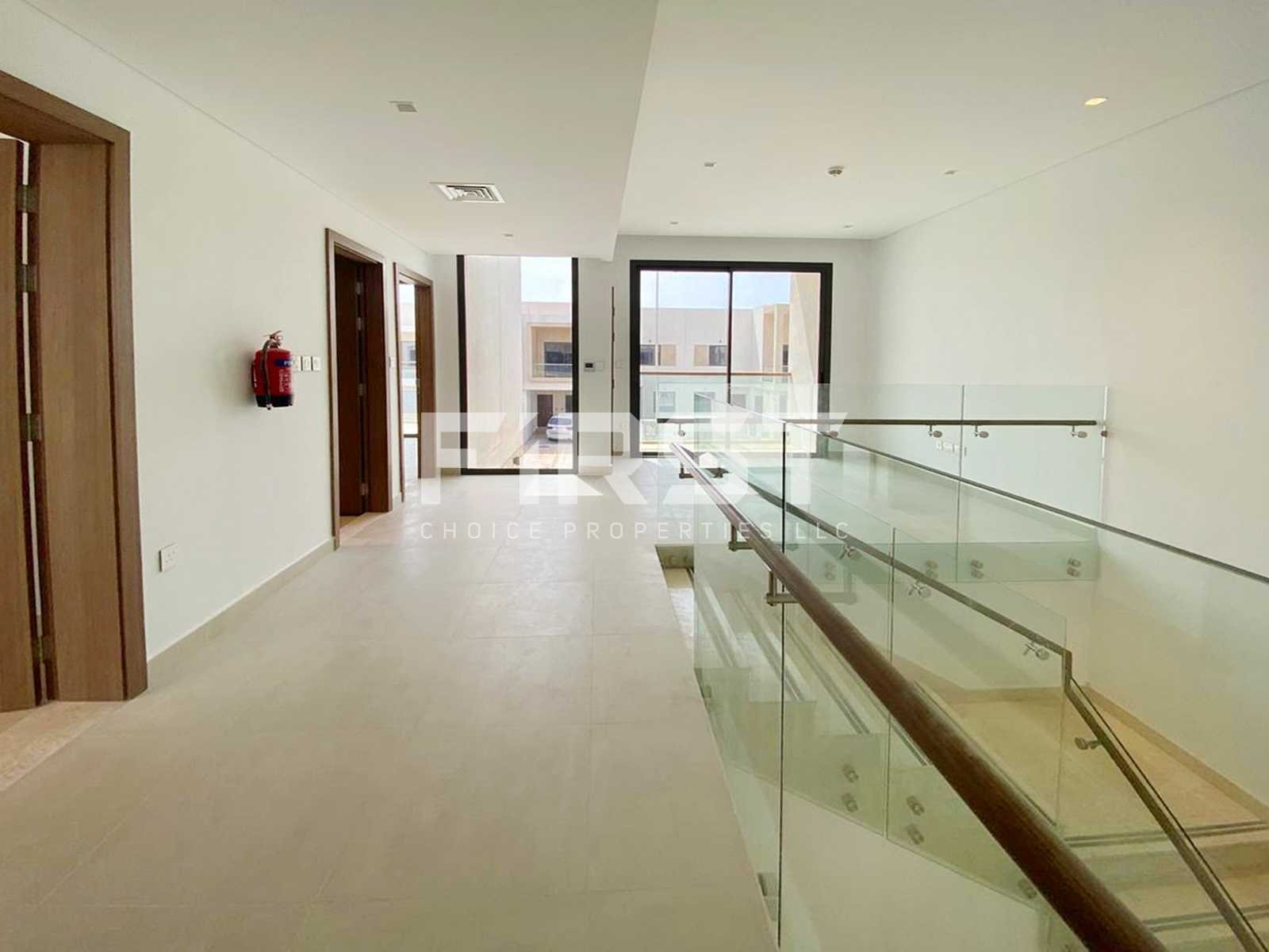 Internal Photo of 3 Bedroom Duplex Type Y in Yas Acres Yas Island Abu Dhabi UAE (21).jpg