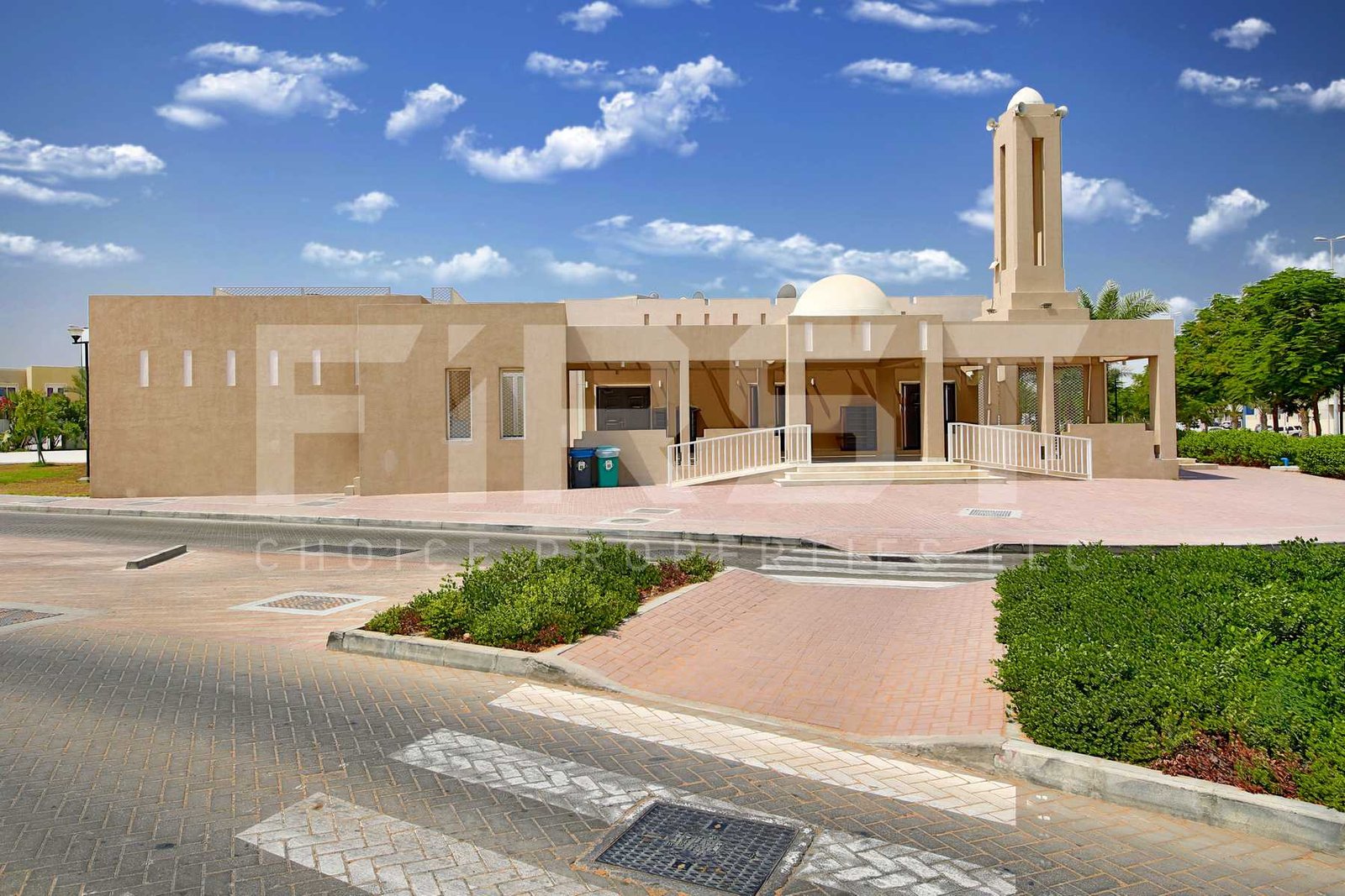 External Photo of Meditteranean Village Al Reef Villas Al Reef Abu Dhabi UAE (3).jpg