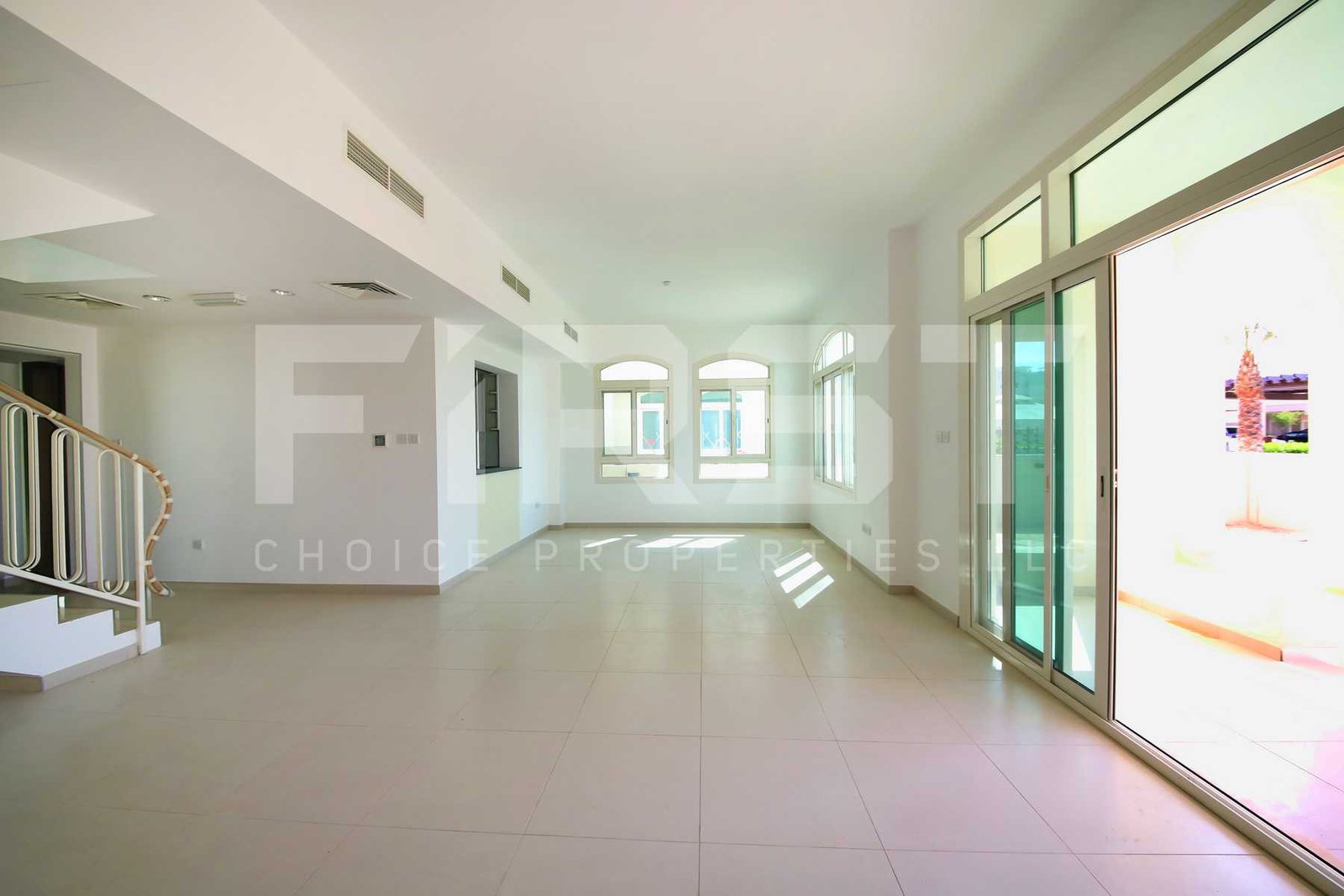Internal Photo of 3+1 Townhouse in Al Ghadeer Abu Dhabi UAE (1).jpg