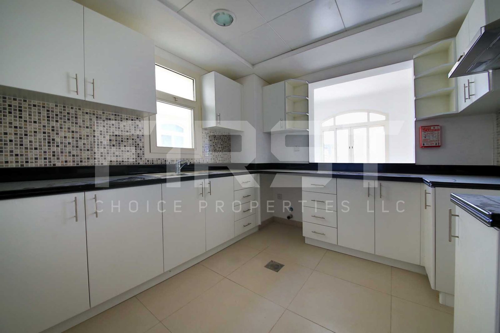 Internal Photo of 3+1 Townhouse in Al Ghadeer Abu Dhabi UAE (11).jpg