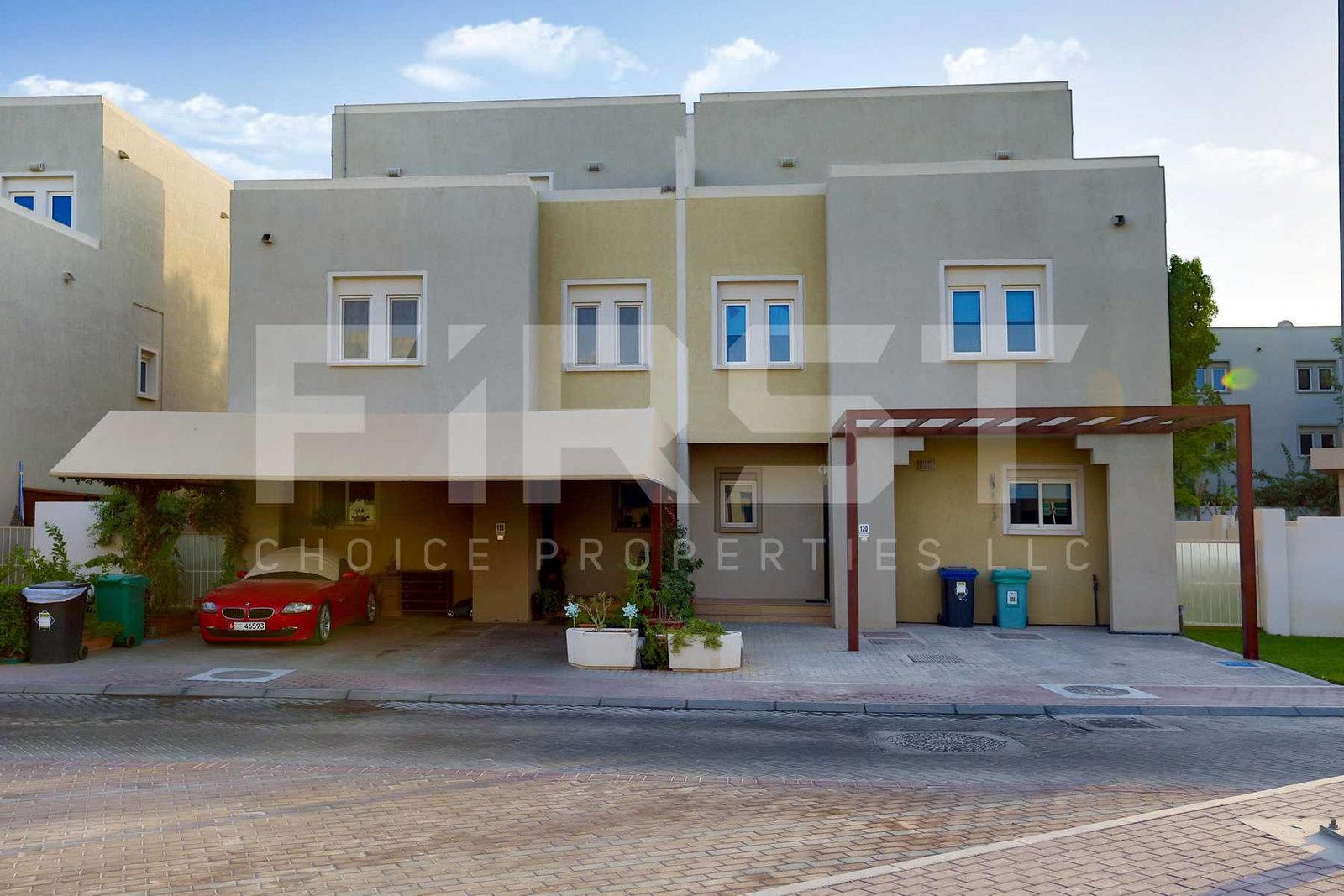External Photo of Desert Village  Al Reef Villas Al Reef Abu Dhabi UAE (13).jpg