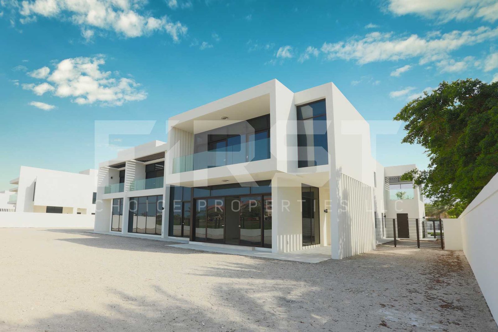 External Photo of 5 Bedroom Villa in Jawaher Saadiyat Saadiyat Island Abu Dhabi UAE (3).jpg
