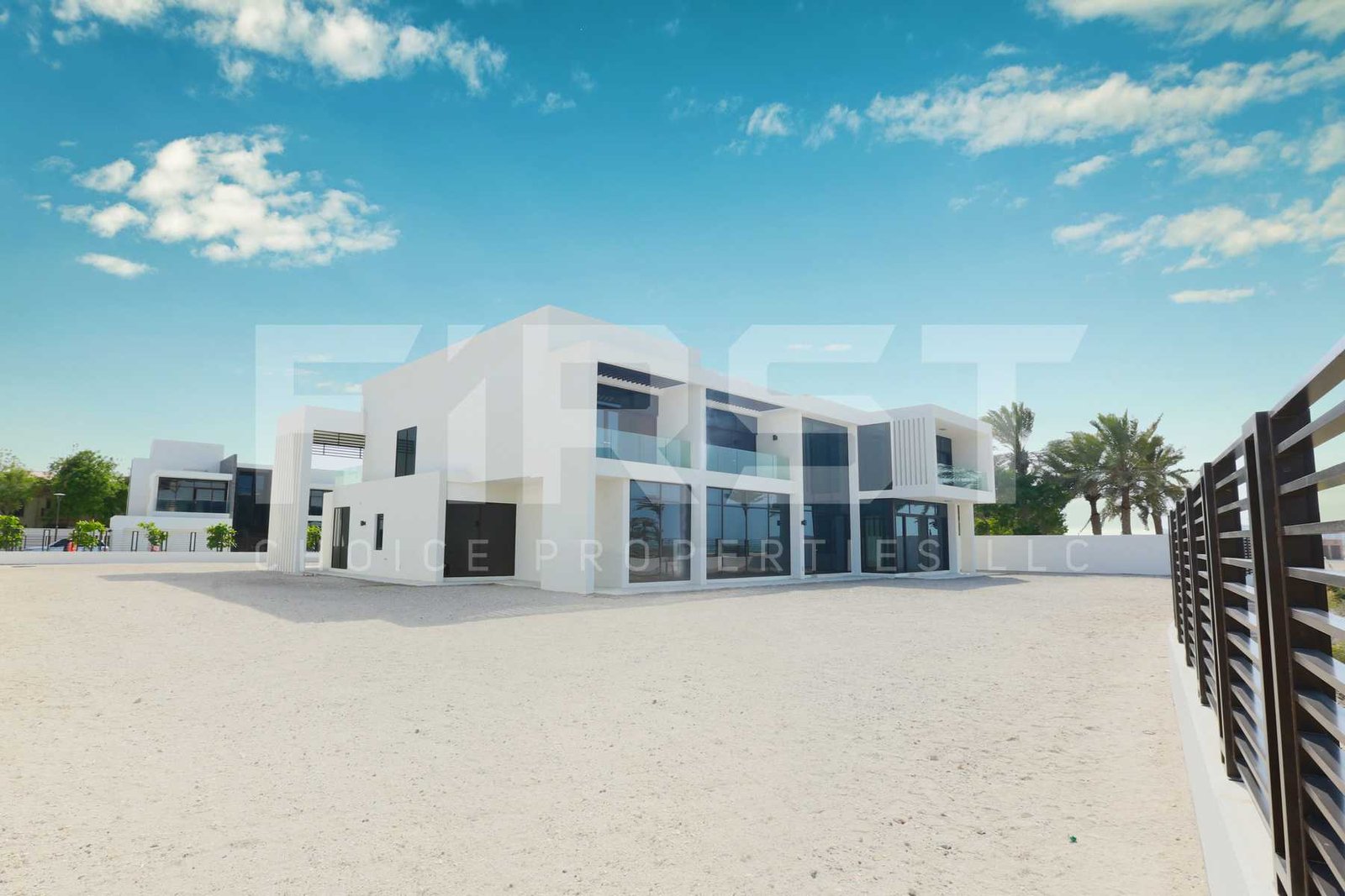 External Photo of 5 Bedroom Villa in Jawaher Saadiyat Saadiyat Island Abu Dhabi UAE (4).jpg